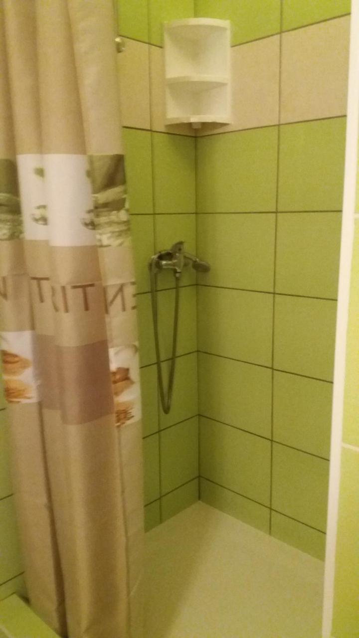 Ubytovani U Potoka Kunratice  エクステリア 写真